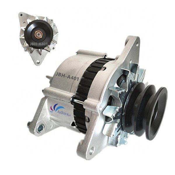 Alternator JFZ255-1300 T6451023 3701010551JH40 ALQ3253DW JBH-A401 for Foton Tianjin Perkins Regal Volvo Orling Perkins
